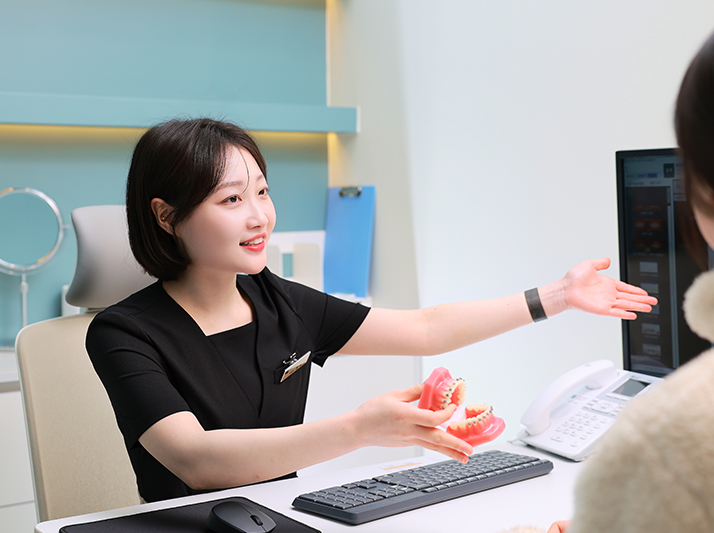 서울니어치과의원 디지털 장비